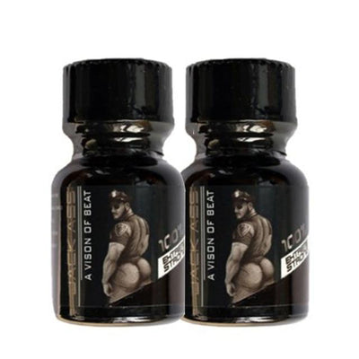 RUSH POPPERS Delay Spray Stronger Jackass for Men Liquid Long-lasting Gay Sex Toys Couples Enhancer Orgasms 10/40ml R.S.
