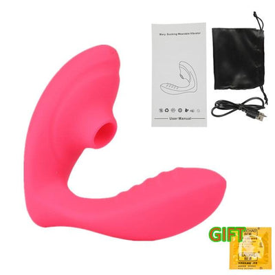 10 Velocidade Clitoris Suction Cup Vibrador G Ponto Brinquedos Sexuais Para Mulher Clitoris Suction Cup Estimulador Vagina Mamilo Suction Cup Para Adulto Td0241