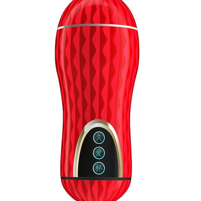 18+ Male Masturbator Soft Realistic Vaginal Safe and Comfortable Real Pussy Real Feeling Sex Toys for Men Airplane Cup Sex Shop