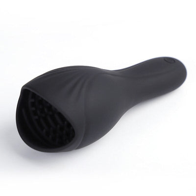 2022 Electric Masturbator Penis Trainer Lasting Delay Exercise Foreign Trade Massage Vibration Male Adult Aircraft Cup Male