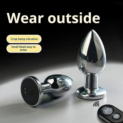 2024 ใหม่ของเล่นสําหรับผู้ใหญ่,ปลั๊กก้น,ปลั๊กเพศของเล่นสําหรับผู้หญิงของเล่นกันน้ําสําหรับชายLuxury Design Pleasure. ฟังก์ชั่น
