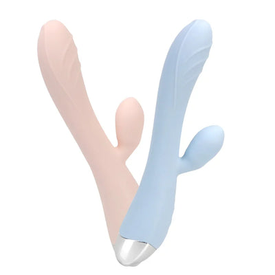 ไวเบรเตอร์รูปกระต่ายมหัศจรรย์21ซม. สำหรับผู้หญิงอุปกรณ์กระตุ้นช่องคลอดอุปกรณ์ช่วยตัวเองสำหรับผู้หญิงผลิตภัณฑ์ทางเพศของเล่นในห้องนอน