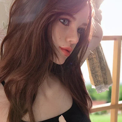 ตุ๊กตาก้นแบนแท้สำหรับผู้ชายหุ่นยนต์ตุ๊กตายางเพื่อความงามผู้หญิง165ซม. โค้งร่างกายเซ็กซี่ตุ๊กตาซิลิโคนช่องคลอดตุ๊กตารักทางปากทวารหนักใหม่