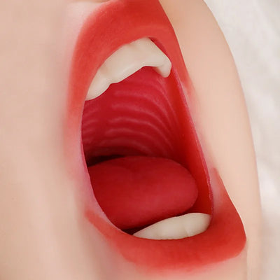 หยินปากทวารสามจุดหมกมุ่นชายช่องคลอดที่สมจริงทางทวารหนักออรัลเซ็กซ์ของเล่นทางเพศชาย, ชายถ้วยเครื่องบิน, ผลิตภัณฑ์สําหรับผู้ใหญ่