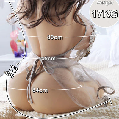 เซ็กดอลซิลิโคนนิ่มสำหรับผู้ชายกระเป๋าจิ๋มแท้อุปกรณ์ช่วยตัวเองสำหรับตุ๊กตาผู้ชายเซ็กซ์ทอยจิ๋มแท้