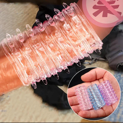 แหวนอวัยวะเพศชายทำจากซิลิโคนอุปกรณ์อุปกรณ์เสริมเพศสัมพันธ์สำหรับผู้ใหญ่เซ็กซ์ทอยน้ำอสุจิล็อควงแหวนสำหรับผู้ชาย