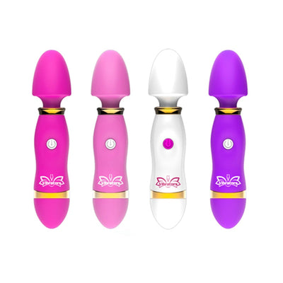 Adult Anal Masturbators Stimulator Clitoris G Spot Vibrator Bdsm Sex Toys for Women Couples Gags & Muzzles Sex Shop Produtos Toy
