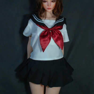 Takahashi Ayaka: Japanese Student Sex Doll