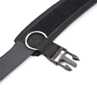 BDSM Bondage Gear Slave Handcuffs & Ankle Cuffs Adult Erotic Sex Toys for Women Couples Restraint Games Fetish Products Sexyshop