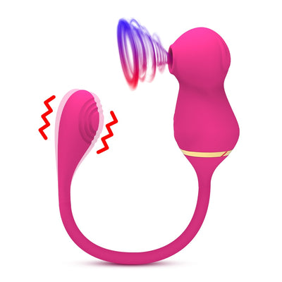 Female Vibrator Automatic Sucking Machine Clitoris Stimulate Masturbator for Women Sexy Toys G Spot Vibration Sucker Vibrator