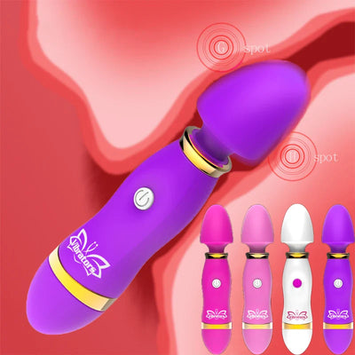 เซ็กซ์ทอยสำหรับผู้หญิงเซ็กซี่ G Spot Anal Plug ไข่สั่น Clitoris เครื่องกระตุ้น Dildo นวดคู่เกมผลิตภัณฑ์สำหรับผู้ใหญ่