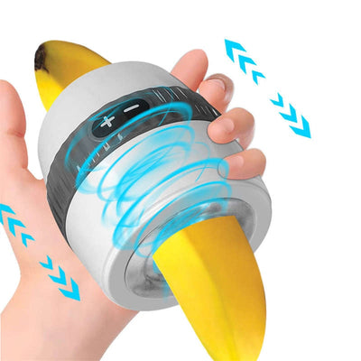 Games for Adults Vaginator for Men Septum Fake Leten Mastrubator Prostate Massager Dildosex Toy for Wommen Female Pleasure Toys