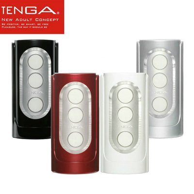 Japan Original TENGA Flip Hole Male Masturbator Adult Products Silicone Vaginal Masturbation Cup Sex Toys for Men