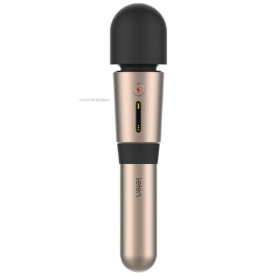 Leten Arrive Powerful Waterproof Vibrator for Women Magic AV Wand Massager Clitoris Stimulater Female 18+ Adult Erotic Sex Toys