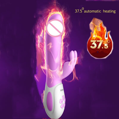 Leten Automatic Swing Vibrator Dildos Sex Toys for Woman Vagina Multiple Angle Stimulator Mute One Key Orgasm Female Masturbator