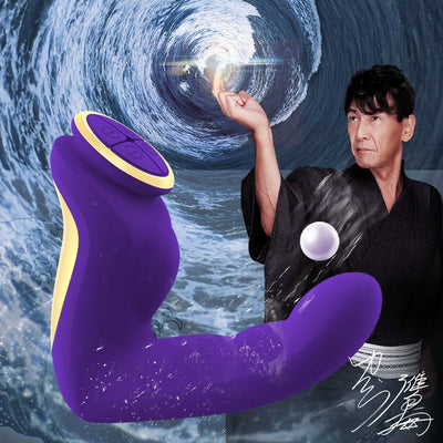 Leten Heatable G-spot Orgasm Vibrator Female Ejaculation Vagina Shiofuki  Massager Clitoris Dildo Stimulator Sex Toys for Women