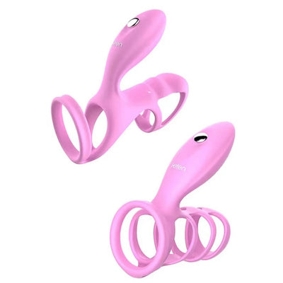 Leten Locked Penis Vibrating Sex Couple Intercourse Vaginal for Men Masturbadores Intimate Toys Vibrator Adult Supplies Tenga 18