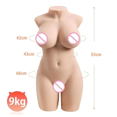 Lism ตุ๊กตาเซ็กซ์ทอยสำหรับผู้ชาย, ตุ๊กตาเซ็กซ์ทอยสำหรับผู้ใหญ่ผู้ใหญ่ขนาด18 + ตุ๊กตายาง
