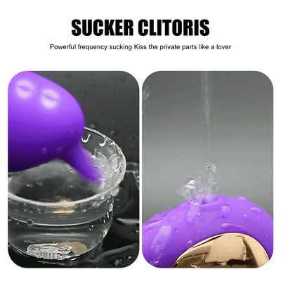 Love Birrd Sucking Vibrator Clitoris Stimulation Nipple Sucker Tongue Lick Intimate Goods for Adults Sex Toys for Women 18