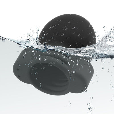 Male Masturbation Electric Shock Penis Electro Stimulator Sex Toys for Men Therapy Penis Massage Glans Trainer Delay Training