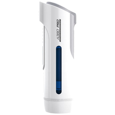 New Leten A380 Upgrade Automatic Telescopic Heating Male Masturbator High-speed Piston Masturbation Cup Sex Men Toys Sex Machine