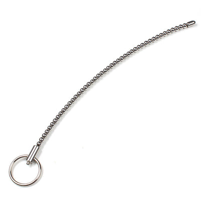 OLO Dilator Sex Toys for Men Gay Male Chastity Device Urethral Catheter Sounding Masturbation Urethral Bead Penis Plug