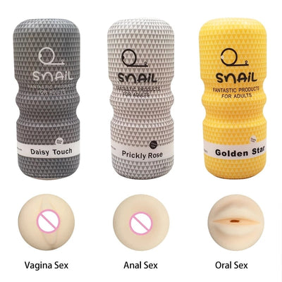 18+ Oral Vagina Anal Pussy Masturbator Cup Sex Tools for Men Masculino Sex Toys Tight Pussy Adult Masturbator for Man
