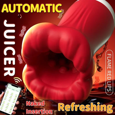 คอลึกดูดชายอวัยวะเพศชายการฝึกอบรมถ้วยบีบการสั่นสะเทือนของเล่นสําหรับผู้ใหญ่ Mens Glans กระตุ้นการออกกําลังกาย ...