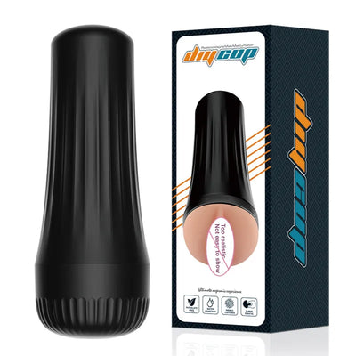 Sexual Product Powerful Couple Fun Sex Machine Male Masturbation Deep Throat Male Masturbation Mouth Cup