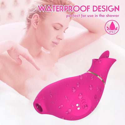 Suck Sex Toys for Women Clitoral Stimulator Nipple Sucker Adult Toys Orgasm Female Vibrator Clitoris Products Sex