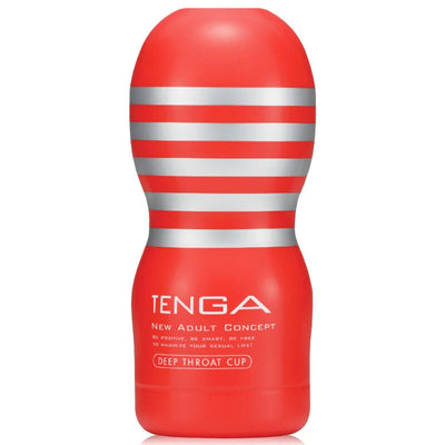 Tenga Sex Cup Pussy Oral 3d Deep Throat Artificial Vagina Male Masturbator Oral Sex Toys Products for Men Made In Japan