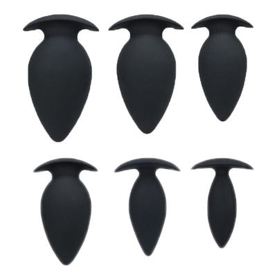 Sex Shop Butt Plug Anal Plug Big Beads Anus Expansion Dilator Stimalator Prostate Massage Anal Sex Toys for Women Couple Adults