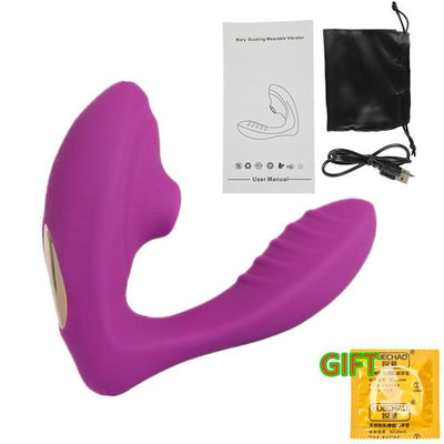 10 Velocidade Clitoris Suction Cup Vibrador G Ponto Brinquedos Sexuais Para Mulher Clitoris Suction Cup Estimulador Vagina Mamilo Suction Cup Para Adulto Td0241
