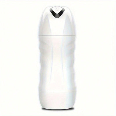 Automatic Man Masturbator Vagina Vibrator Is for Men Mastrubator Men's Satisfied Sex Shop Adult Supplies Sucking Male Sex Tooys