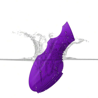 Vibrating Finger Vibrator Silicone G-Spot Vibrators Wearable Anus Vaginal Stimulator Adult Sex Toys for Women on Valentines Day