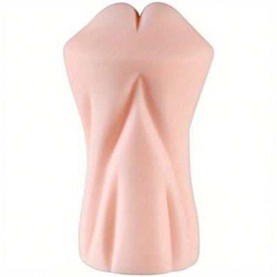 Happy Male Masturbator Realistic Pussy Artificial Vaginal Cup Sex Products for Men Products Adlut Sex Toys Secret