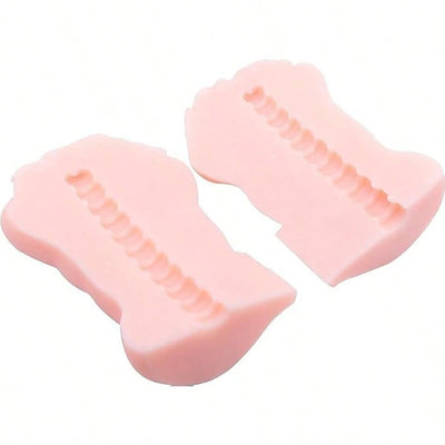 Male Masturbator Realistic Pocket Vagina, Adult Toys Sex Dolls Hands Free Stimulators Vagina Ass Toys for Vaginal Sexual Pleasure Adult Sex Toys for Male Masturbation