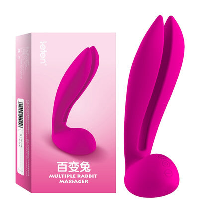 2021 Female Masturbation Clitoral Stimulation Sex Supplies Vibrator Sex Toys Men's Erotic Anal Butt Plug Dildo Prostate Massager