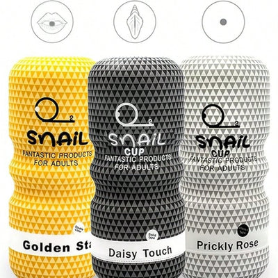 Male Masturbator Cup 3D Realistic Textured Pocket Pussy for Enhanced Penis Stimulation BatteryFree Adult Sex Toys for Men