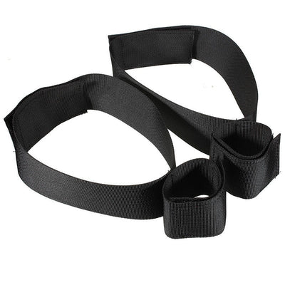 Adult BDSM Bondage Restraints Slave Fetish Handcuffs &amp; Ankle Cuff Sex Toys for Woman Couples Handcuffs Spreader Bar Cop Cosplay