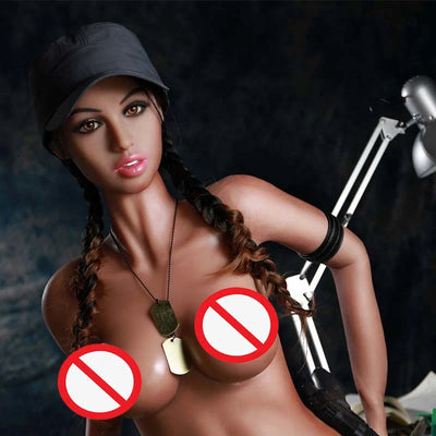 Artificial Vagina Sex Doll Adult Big Boob Full Body Real Lifelike 3D Silicone Rubber Sexy Dolls for Men