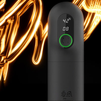 Black Hole Pro 15 Electric Heating Aircraft Cup Heating Telescopic Male Masturbator Adult Fun Sex Toys for Man 18+ Sex Shop