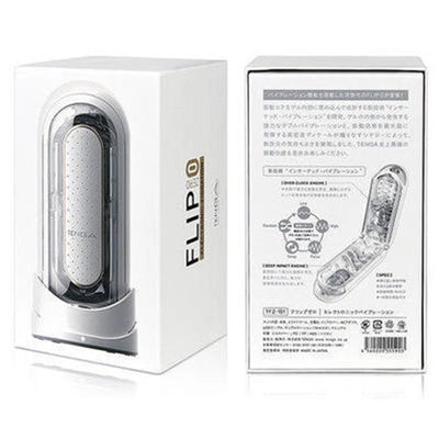 Japan TENGA Flip Hole Zero EV Electronic Male Masturbator Vibrating Pussy Vacuum Squeeze Sucking Masturbation Sex Toys for Man