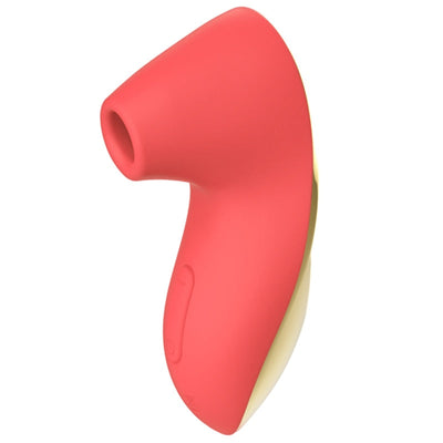 Leten Dual Motor Clit Sucker Vibrator Vibrating Nipple Sucking Blowjob Clitoris Stimulator Etotic Sex Toys for Women Masturbator