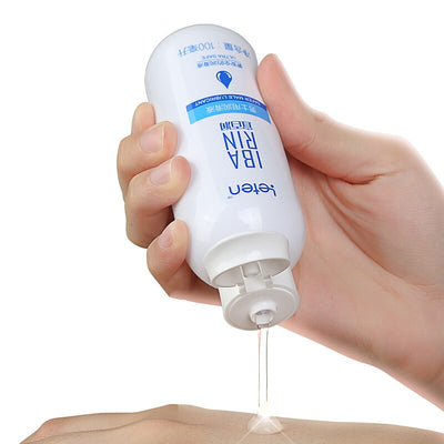 Leten Water-based Glycerin Lubricant Gay Penis Sex Tools Machine for Couples Sexual Toy Adult Body Oil Vaginal Anal Smooth Lube