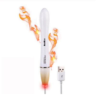 Male Masturbation Thermostat Usb Heating Rod Waterproof Warm Body 3 Minutes Fast Heating Aircraft Cup Adult Toy Beginner for Men