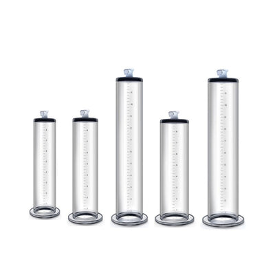 Male Penis Enlarger Vacuum Pump Penis Bigger Growth Enlargement Enhancer Adult Sex Toys for Men Lasting Trainer Erotic Products