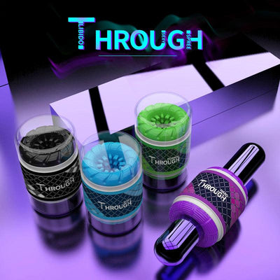 Mini Male Masturbators Cup Trainer Men Sex Toys Pocket Pussy Toy Vagina Simulator Adults Vibrators Man Masturvador Masculino