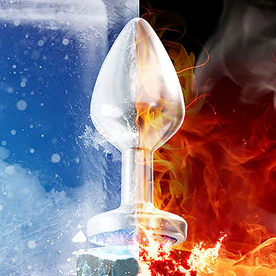 ผู้ใหญ่ Plug Anal Sex ก้นโลหะเครื่องประดับของเล่นเร้าอารมณ์ Mini Vibrator Anal Plug ส่วนตัวดีสำหรับชาย/ผู้หญิง