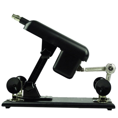 Retractable Yindi Stimulates Orgasm Adult Products Female Masturbation Device Automatic Insertion Gun Machine Sex Machine